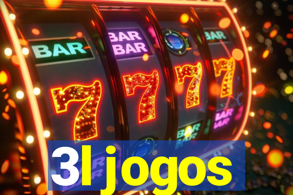 3l jogos